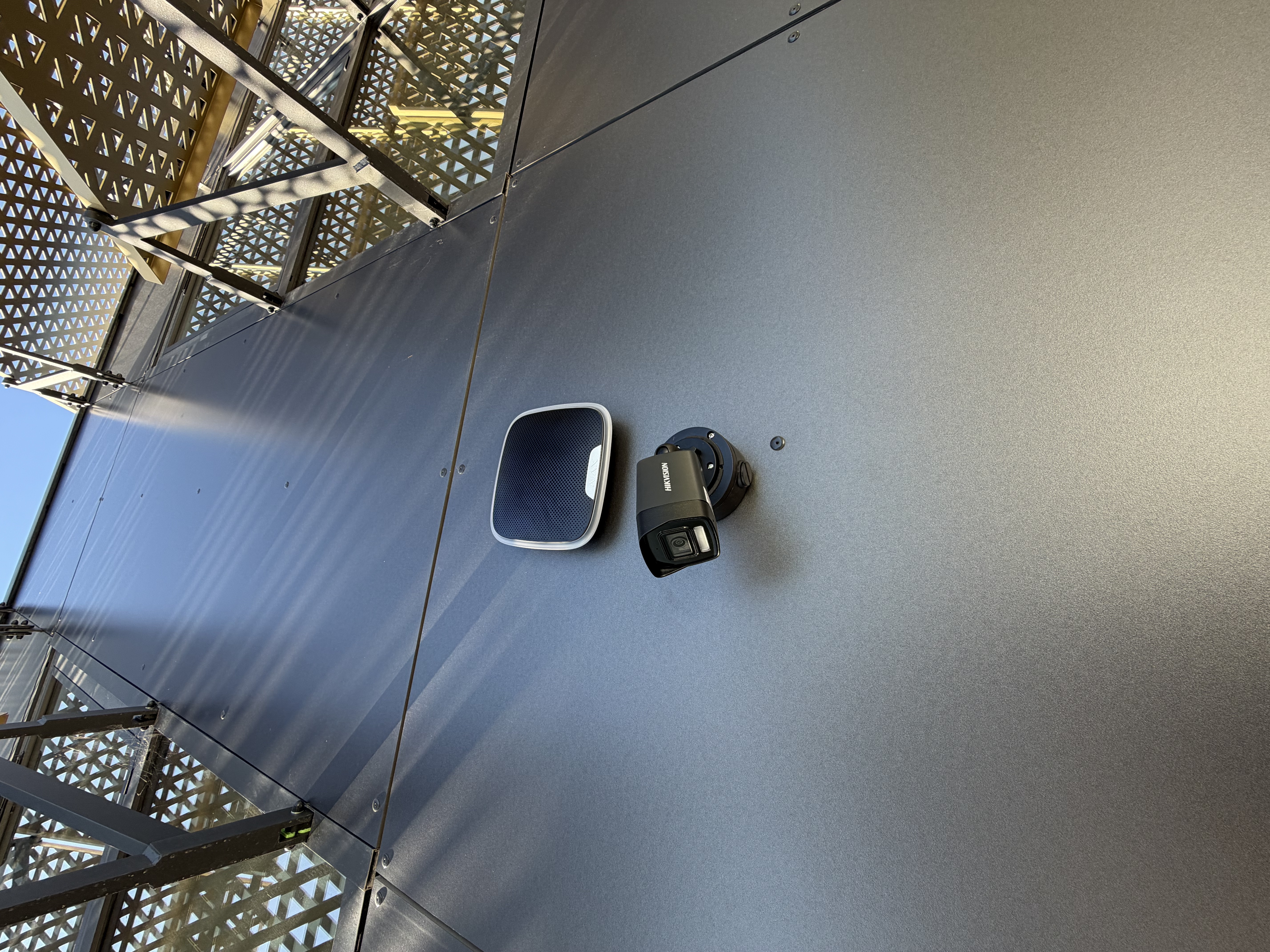 image alarme ajax rocbaron