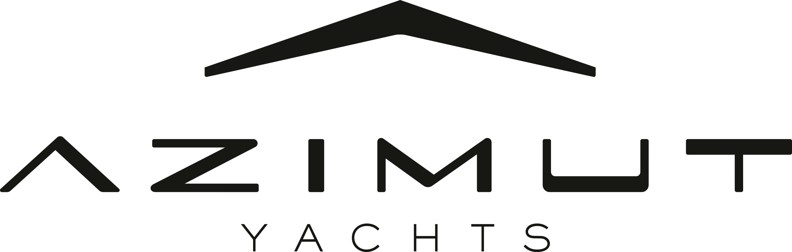 logo azimut yachts