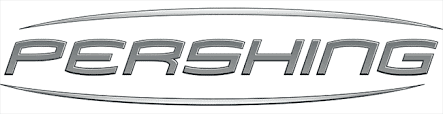 logo pershing yachts